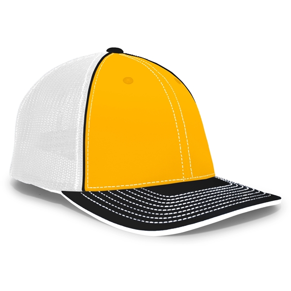 Trucker PacFlex Cap - Trucker PacFlex Cap - Image 56 of 70