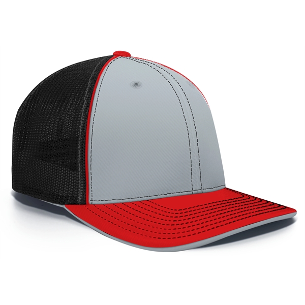 Trucker PacFlex Cap - Trucker PacFlex Cap - Image 58 of 70