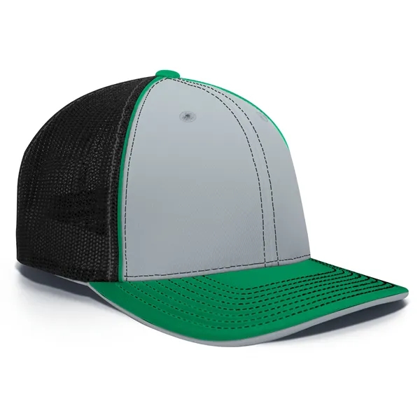 Trucker PacFlex Cap - Trucker PacFlex Cap - Image 59 of 70