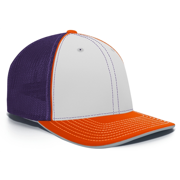 Trucker PacFlex Cap - Trucker PacFlex Cap - Image 60 of 70