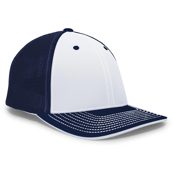 Trucker PacFlex Cap - Trucker PacFlex Cap - Image 61 of 70