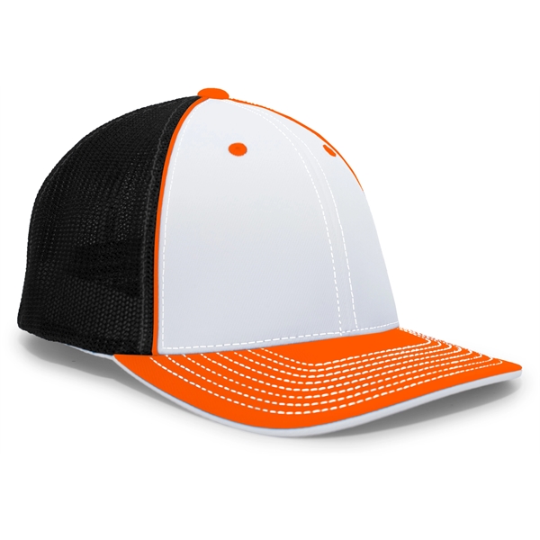 Trucker PacFlex Cap - Trucker PacFlex Cap - Image 64 of 70