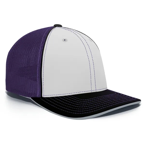 Trucker PacFlex Cap - Trucker PacFlex Cap - Image 65 of 70