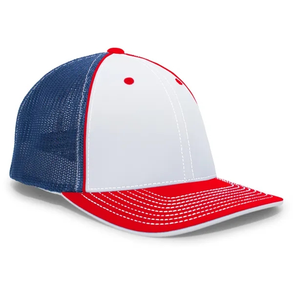 Trucker PacFlex Cap - Trucker PacFlex Cap - Image 67 of 70