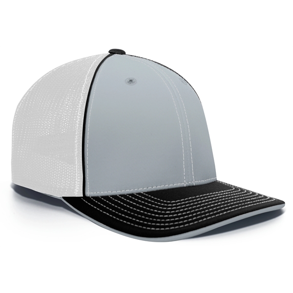 Trucker PacFlex Cap - Trucker PacFlex Cap - Image 68 of 70