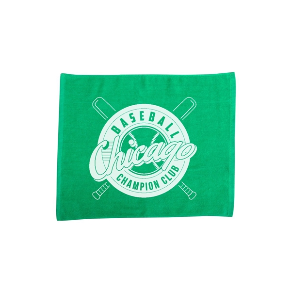 ProTowels Rally Towel - ProTowels Rally Towel - Image 24 of 25
