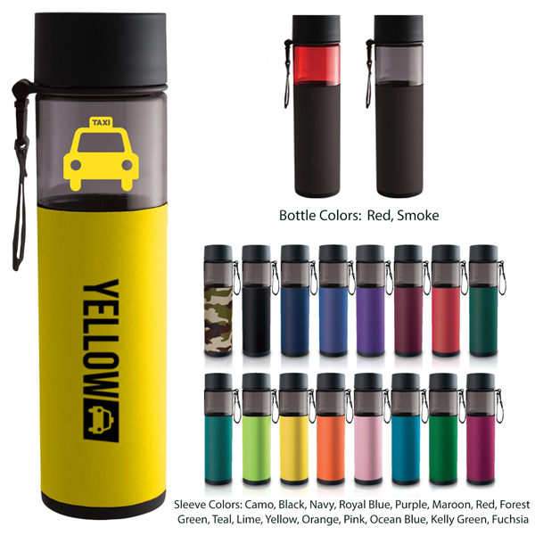 Alta Series Water Bottle - Alta Series Water Bottle - Image 0 of 0