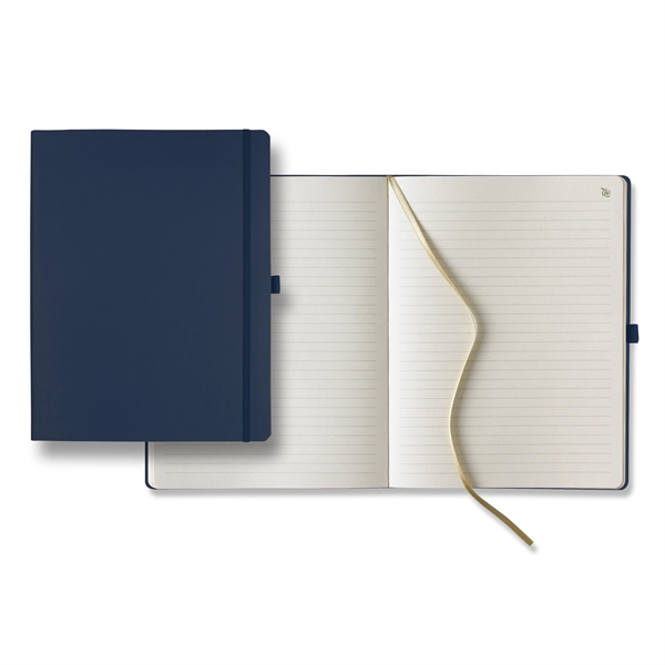 ApPeel Grande Lined Apple Page Journal - ApPeel Grande Lined Apple Page Journal - Image 6 of 7