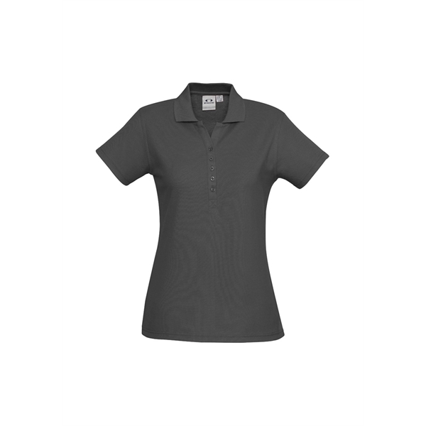 Youth Crew Polo Shirt - Youth Crew Polo Shirt - Image 1 of 2