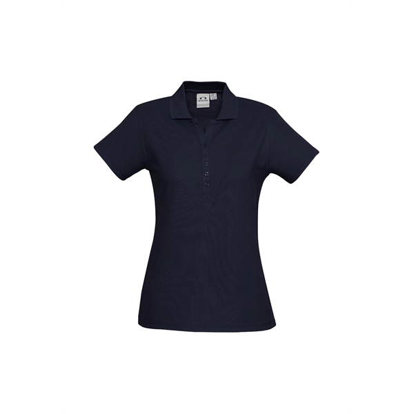 Youth Crew Polo Shirt - Youth Crew Polo Shirt - Image 2 of 2