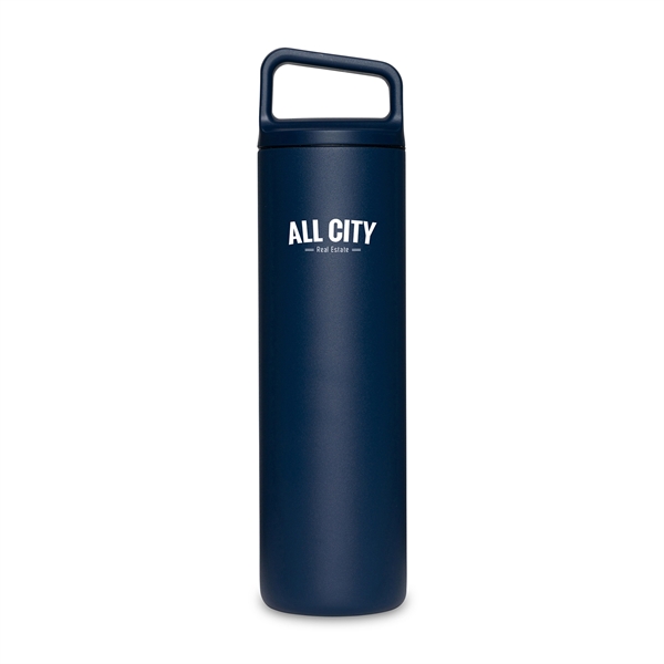 MiiR® Vacuum Insulated Wide Mouth Bottle - 20 Oz. - MiiR® Vacuum Insulated Wide Mouth Bottle - 20 Oz. - Image 36 of 43