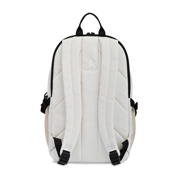 Renew rPET Laptop Backpack - Renew rPET Laptop Backpack - Image 15 of 15