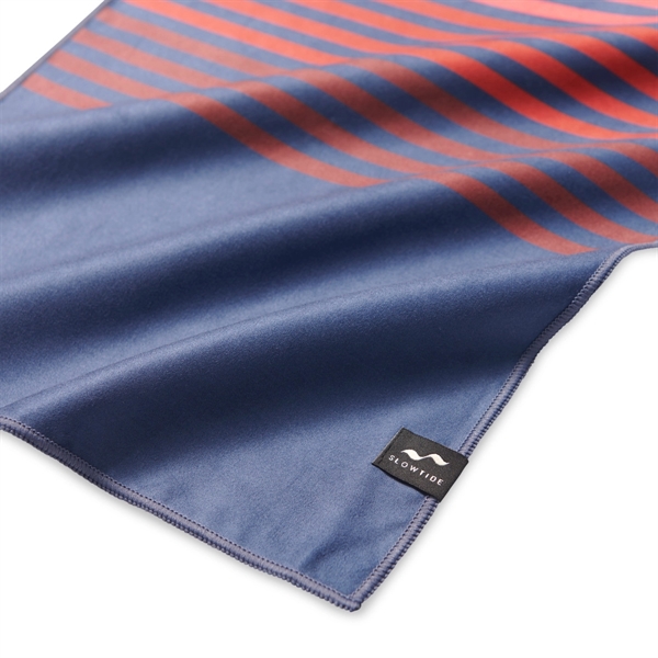 Slowtide® Quick-Dry Fitness Towel - Slowtide® Quick-Dry Fitness Towel - Image 5 of 36