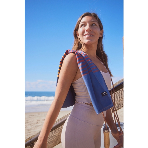 Slowtide® Quick-Dry Fitness Towel - Slowtide® Quick-Dry Fitness Towel - Image 7 of 36