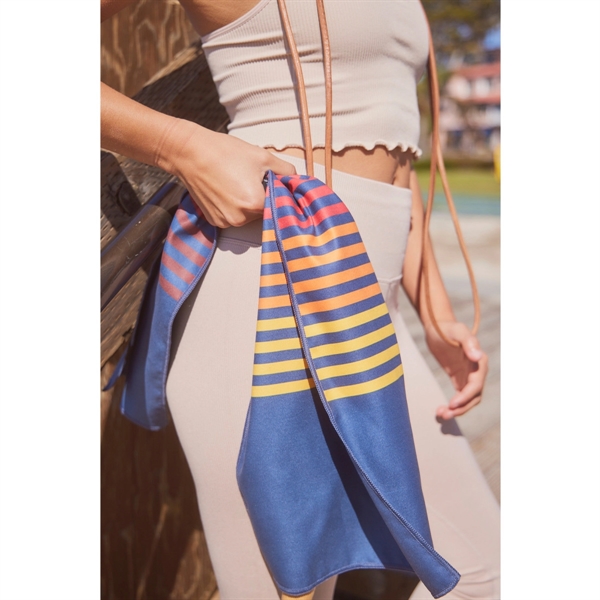 Slowtide® Quick-Dry Fitness Towel - Slowtide® Quick-Dry Fitness Towel - Image 8 of 36