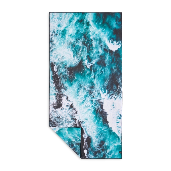 Slowtide® Quick-Dry Towel - Slowtide® Quick-Dry Towel - Image 21 of 43