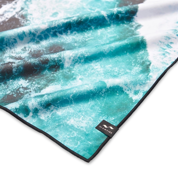 Slowtide® Quick-Dry Towel - Slowtide® Quick-Dry Towel - Image 23 of 43