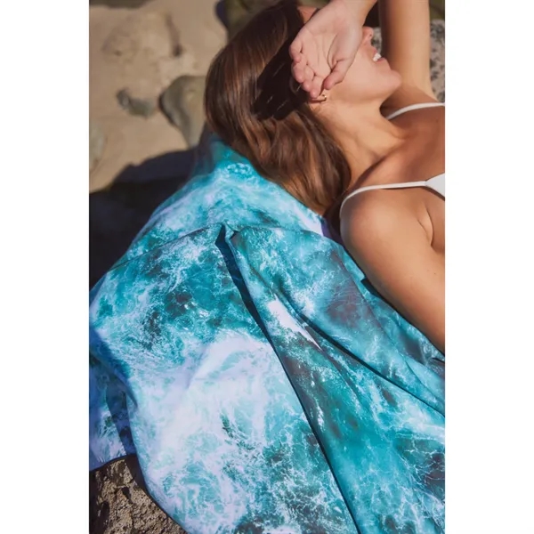 Slowtide® Quick-Dry Towel - Slowtide® Quick-Dry Towel - Image 24 of 43