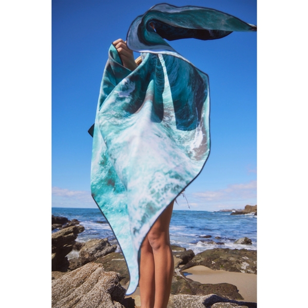 Slowtide® Quick-Dry Towel - Slowtide® Quick-Dry Towel - Image 26 of 43
