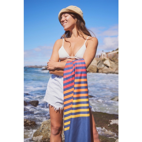 Slowtide® Quick-Dry Towel - Slowtide® Quick-Dry Towel - Image 17 of 43