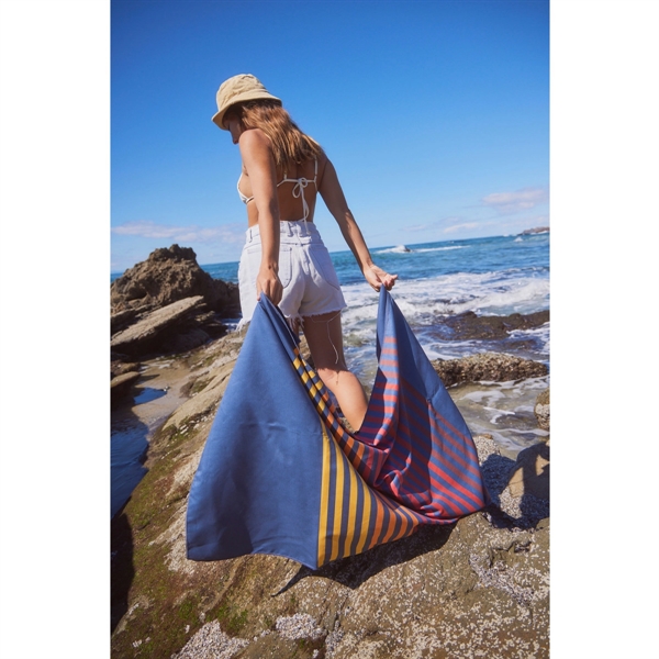 Slowtide® Quick-Dry Towel - Slowtide® Quick-Dry Towel - Image 18 of 43