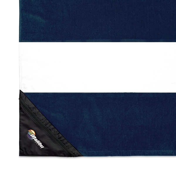 Slowtide® Pocket Beach Towel - Slowtide® Pocket Beach Towel - Image 14 of 37