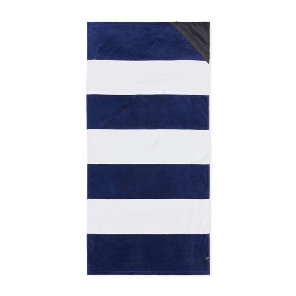 Slowtide® Pocket Beach Towel - Slowtide® Pocket Beach Towel - Image 15 of 37