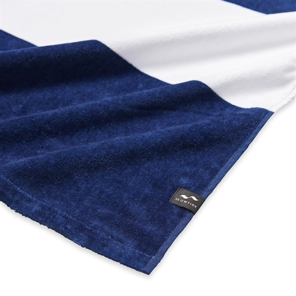 Slowtide® Pocket Beach Towel - Slowtide® Pocket Beach Towel - Image 18 of 37