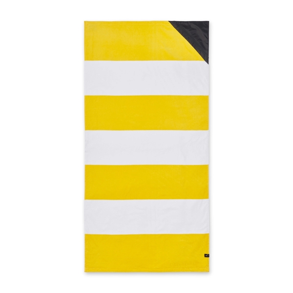Slowtide® Pocket Beach Towel - Slowtide® Pocket Beach Towel - Image 23 of 37