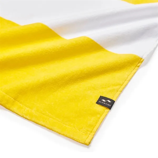 Slowtide® Pocket Beach Towel - Slowtide® Pocket Beach Towel - Image 26 of 37