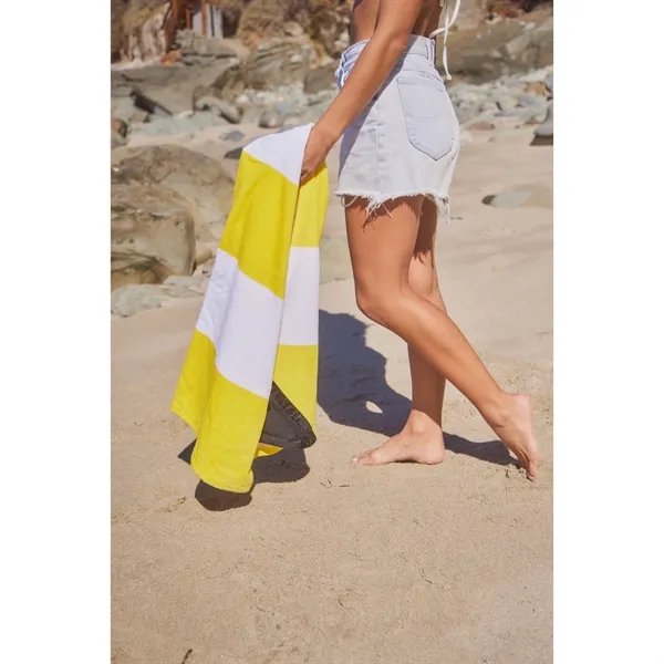 Slowtide® Pocket Beach Towel - Slowtide® Pocket Beach Towel - Image 29 of 37