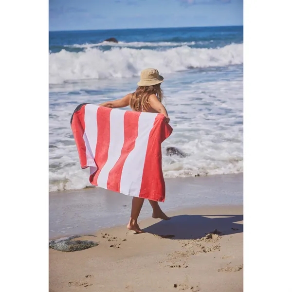 Slowtide® Pocket Beach Towel - Slowtide® Pocket Beach Towel - Image 37 of 37