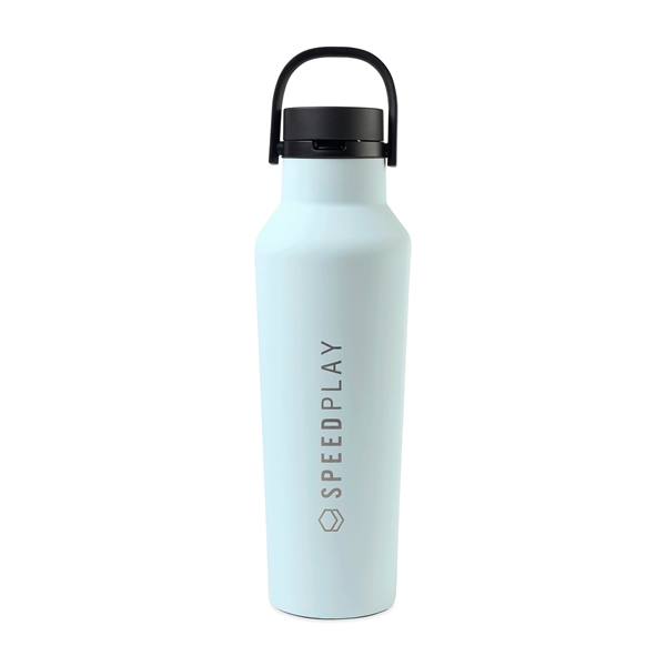 CORKCICLE® Sport Canteen Soft Touch- 20 Oz. - CORKCICLE® Sport Canteen Soft Touch- 20 Oz. - Image 13 of 18