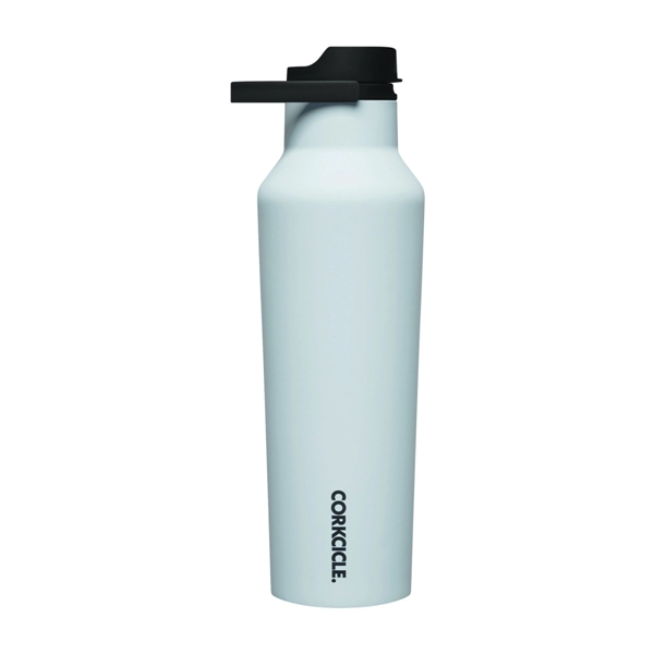 CORKCICLE® Sport Canteen Soft Touch- 20 Oz. - CORKCICLE® Sport Canteen Soft Touch- 20 Oz. - Image 14 of 18