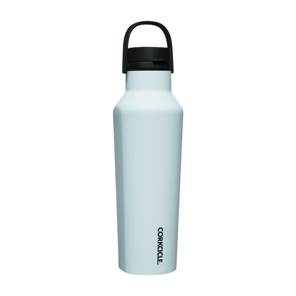 CORKCICLE® Sport Canteen Soft Touch- 20 Oz. - CORKCICLE® Sport Canteen Soft Touch- 20 Oz. - Image 15 of 18