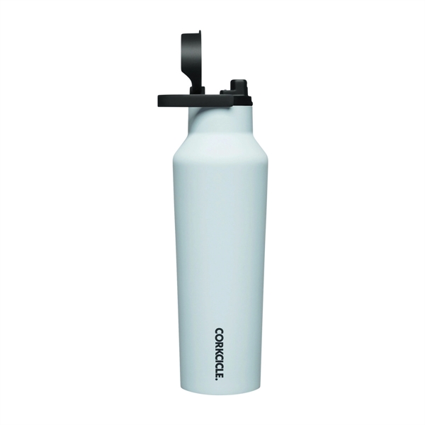 CORKCICLE® Sport Canteen Soft Touch- 20 Oz. - CORKCICLE® Sport Canteen Soft Touch- 20 Oz. - Image 16 of 18