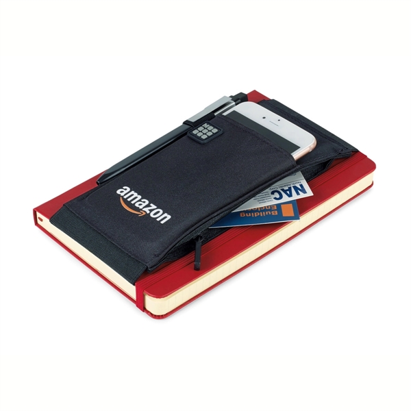 Moleskine® Tool Belt - Moleskine® Tool Belt - Image 2 of 13