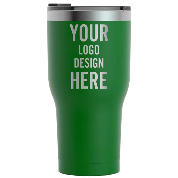 RTIC 30 oz Insulated Tumbler - RTIC 30 oz Insulated Tumbler - Image 84 of 87