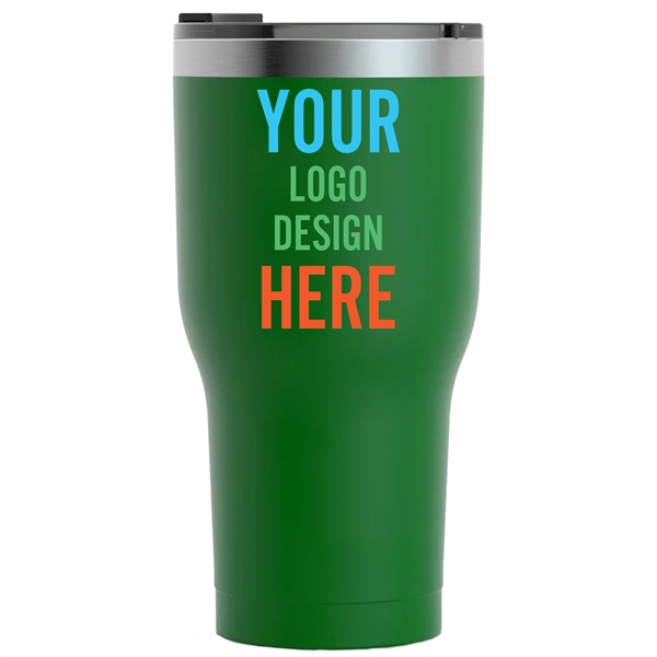 RTIC 30 oz Insulated Tumbler - RTIC 30 oz Insulated Tumbler - Image 85 of 87