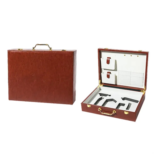 Household Tool Set With Box - Household Tool Set With Box - Image 2 of 6