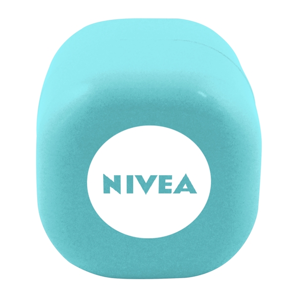 Custom Square Lip Balm