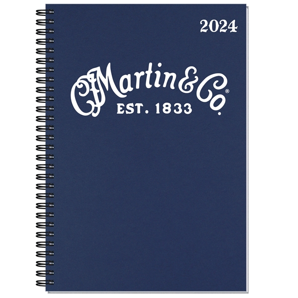 Smooth Journal Planner - Smooth Journal Planner - Image 0 of 3