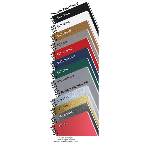 Smooth Journal Planner - Smooth Journal Planner - Image 1 of 3