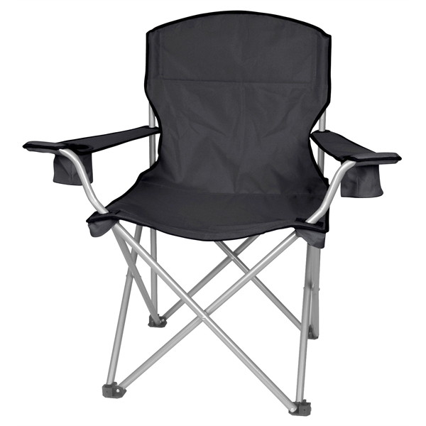 Mega Folding Chair, (330 lbs. capacity) - Mega Folding Chair, (330 lbs. capacity) - Image 1 of 2