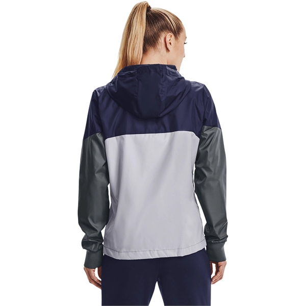 Under Armour Ladies' Team Legacy Jacket - Under Armour Ladies' Team Legacy Jacket - Image 1 of 15