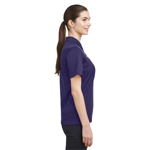 Under Armour Ladies' Tech™ Polo - Under Armour Ladies' Tech™ Polo - Image 24 of 77