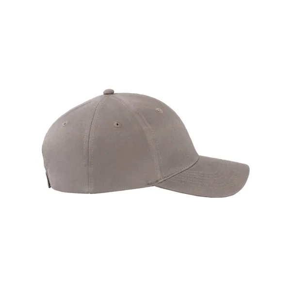 Pacific Headwear Brushed Cotton Twill Adjustable Cap - Pacific Headwear Brushed Cotton Twill Adjustable Cap - Image 19 of 40