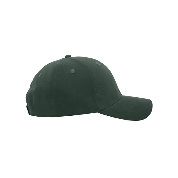 Pacific Headwear Brushed Cotton Twill Adjustable Cap - Pacific Headwear Brushed Cotton Twill Adjustable Cap - Image 20 of 40