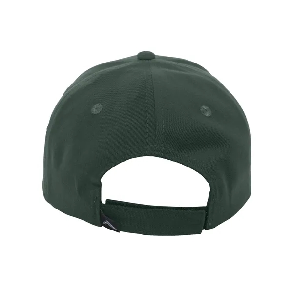 Pacific Headwear Brushed Cotton Twill Adjustable Cap - Pacific Headwear Brushed Cotton Twill Adjustable Cap - Image 21 of 40