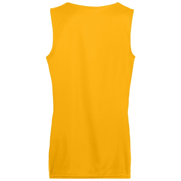 Augusta Sportswear Ladies' Wicking Polyester Reversible S... - Augusta Sportswear Ladies' Wicking Polyester Reversible S... - Image 25 of 68